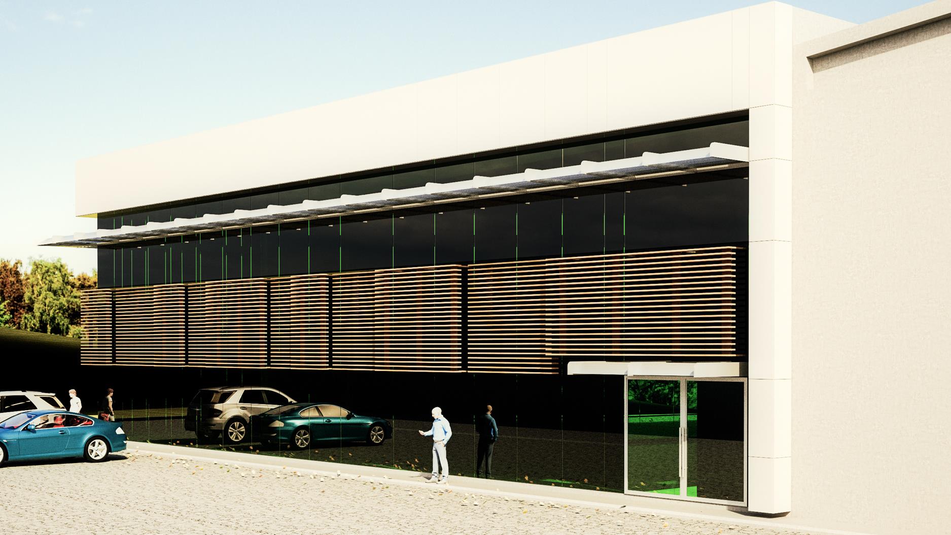 Akmina Makina · 3